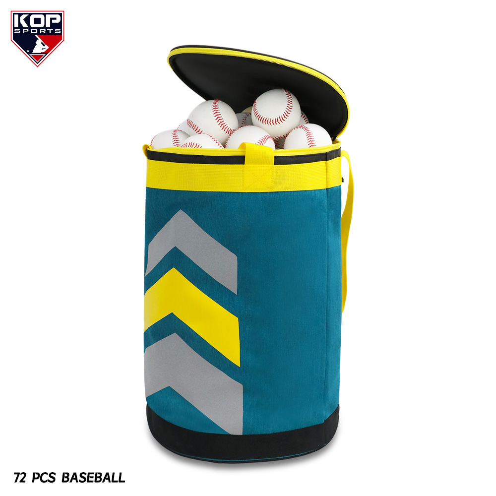 K23BP210 Softball Baseball Ball Bag