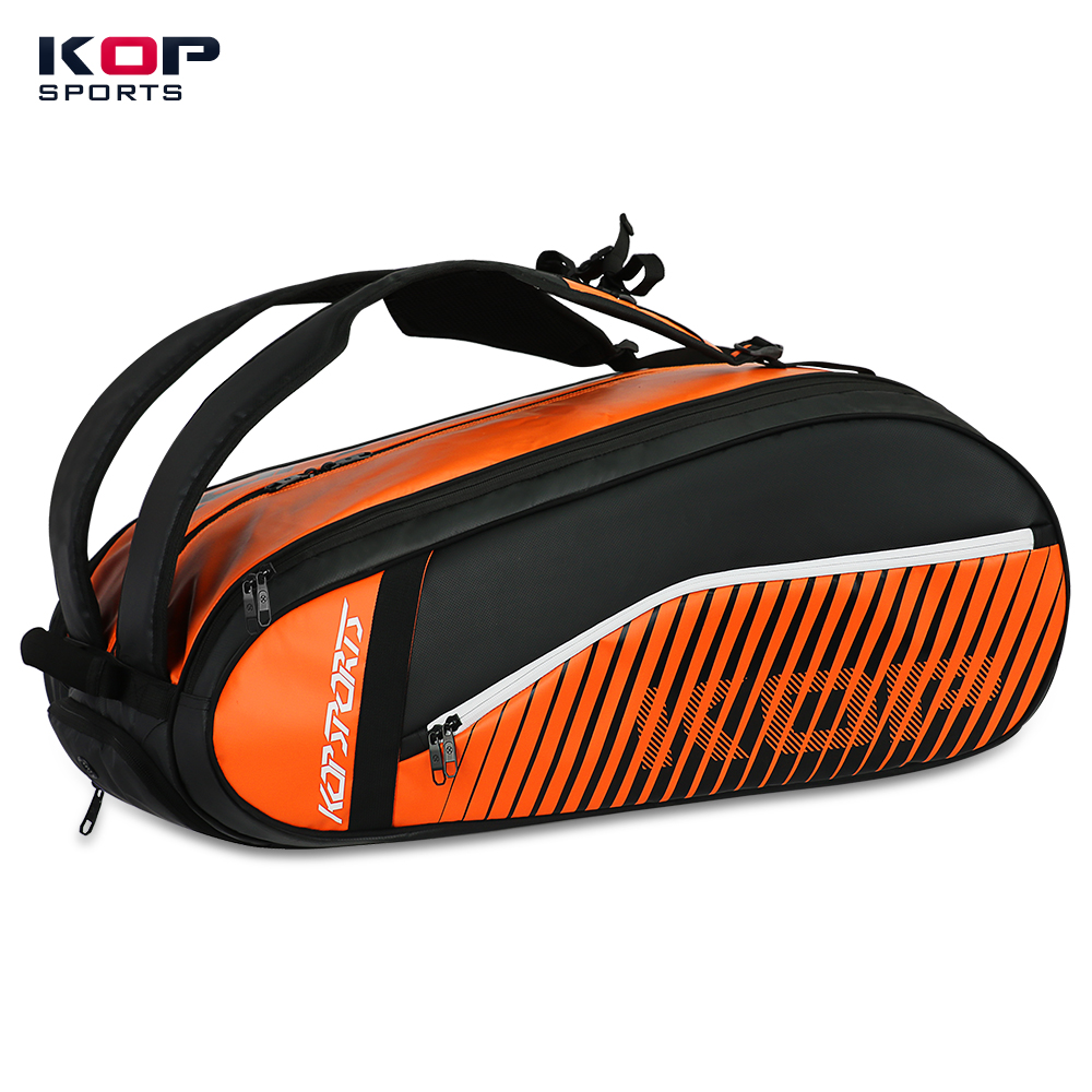 K20RB005P Player Tennis Rackets Paddle Bag