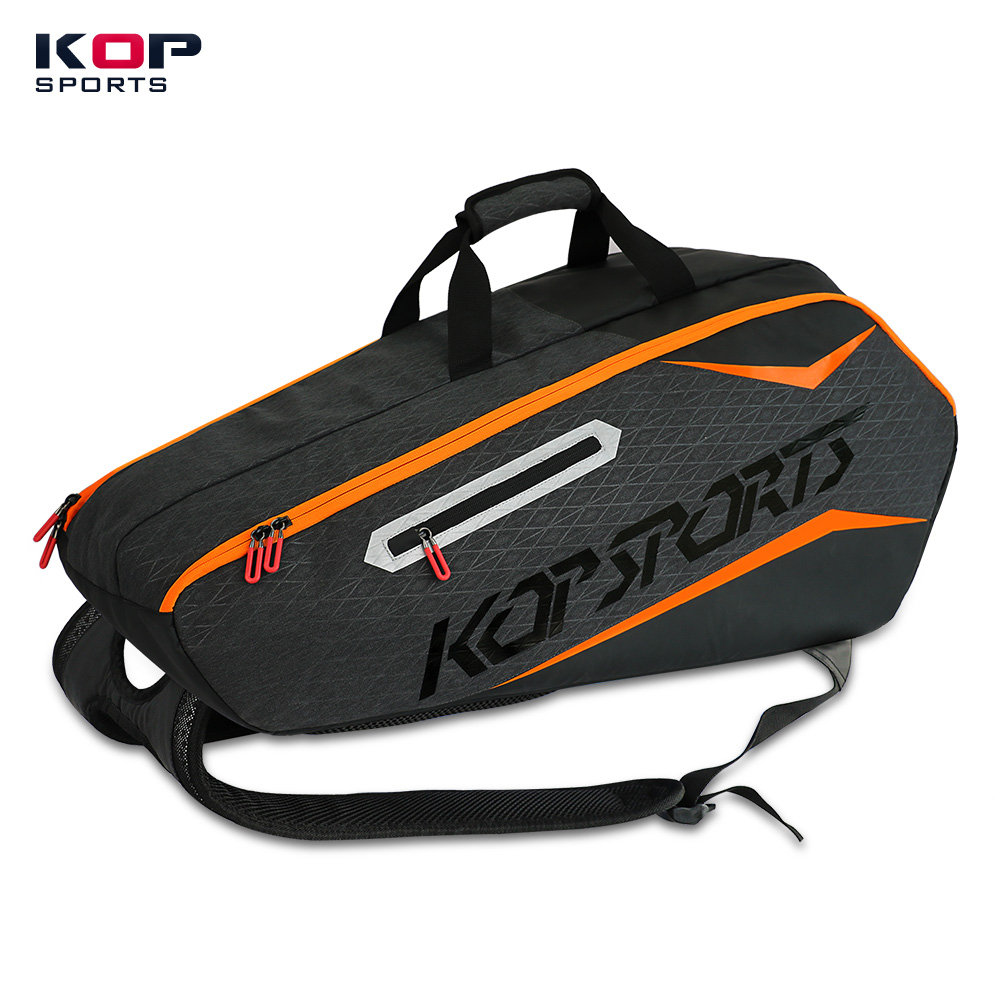 K20RB003P Player Tennis Rackets Paddle Bag