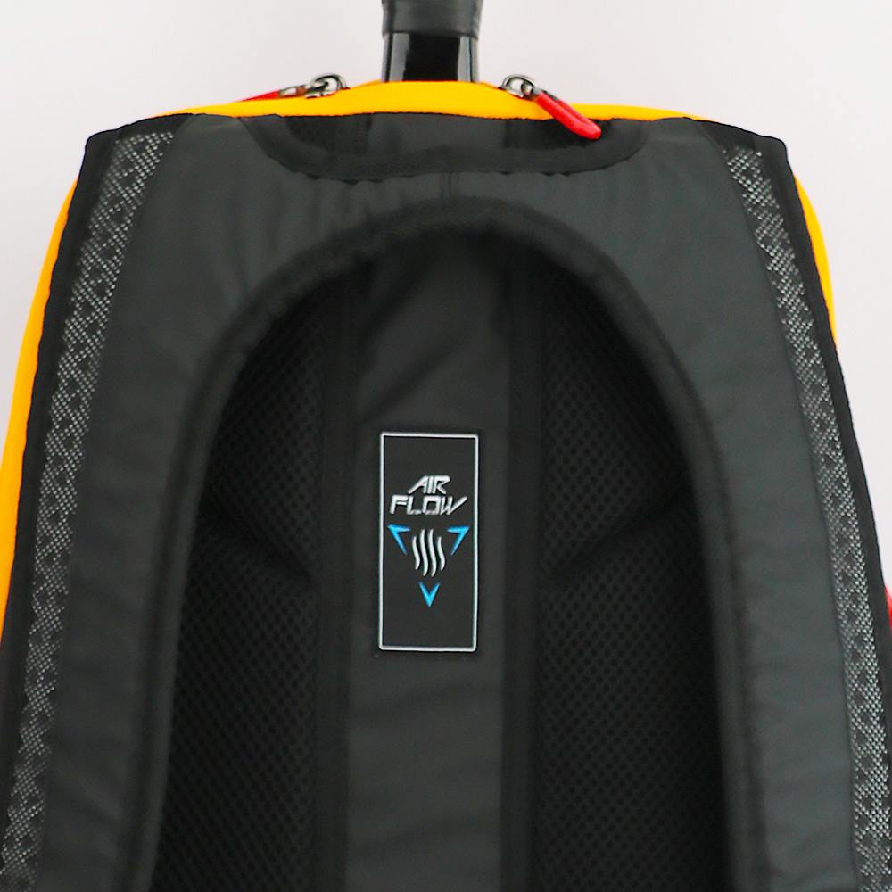 K20RB002P Player Tennis Rackets Paddle Bag