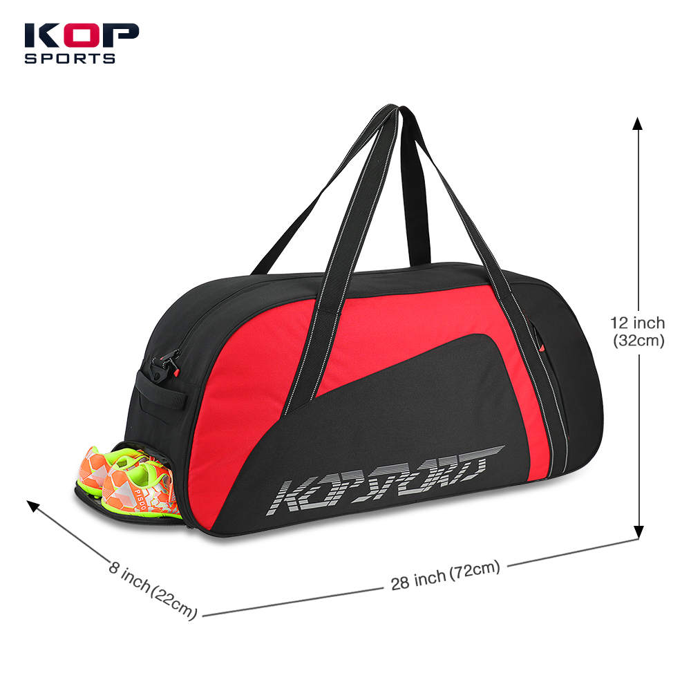 K20RB028P Player Tennis Rackets Paddle Bag
