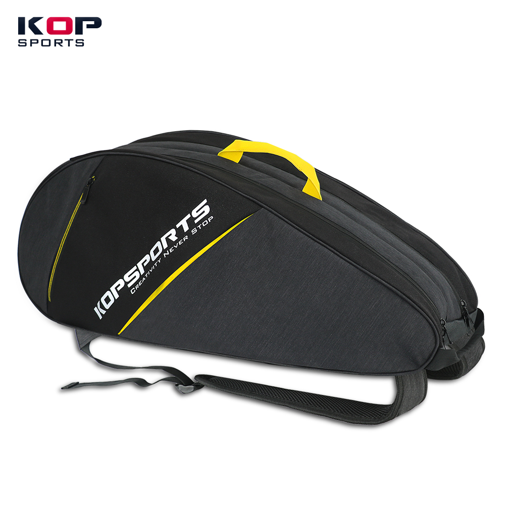 K20RB022P Player Tennis Rackets Paddle Bag