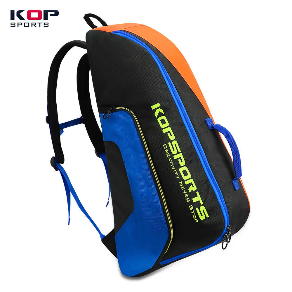 K20RB018K Player Tennis Rackets Paddle Bag