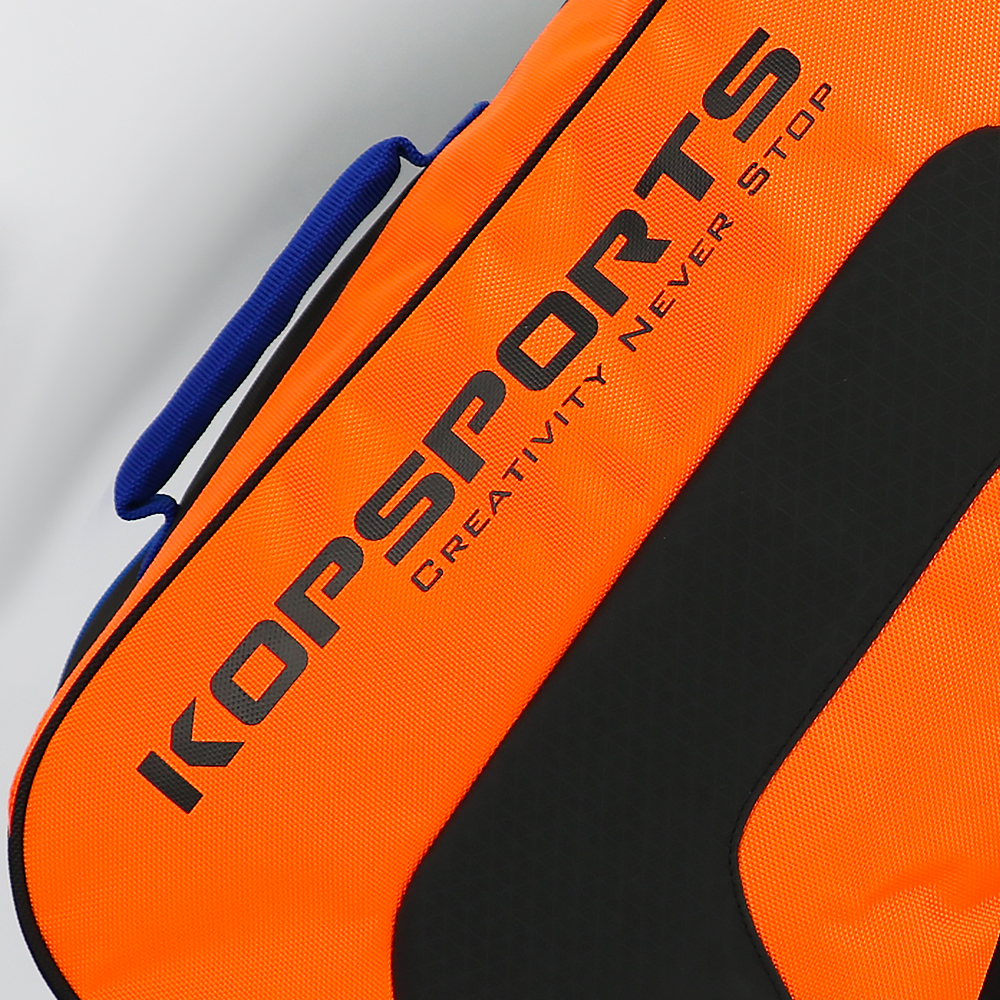 K20RB018K Player Tennis Rackets Paddle Bag