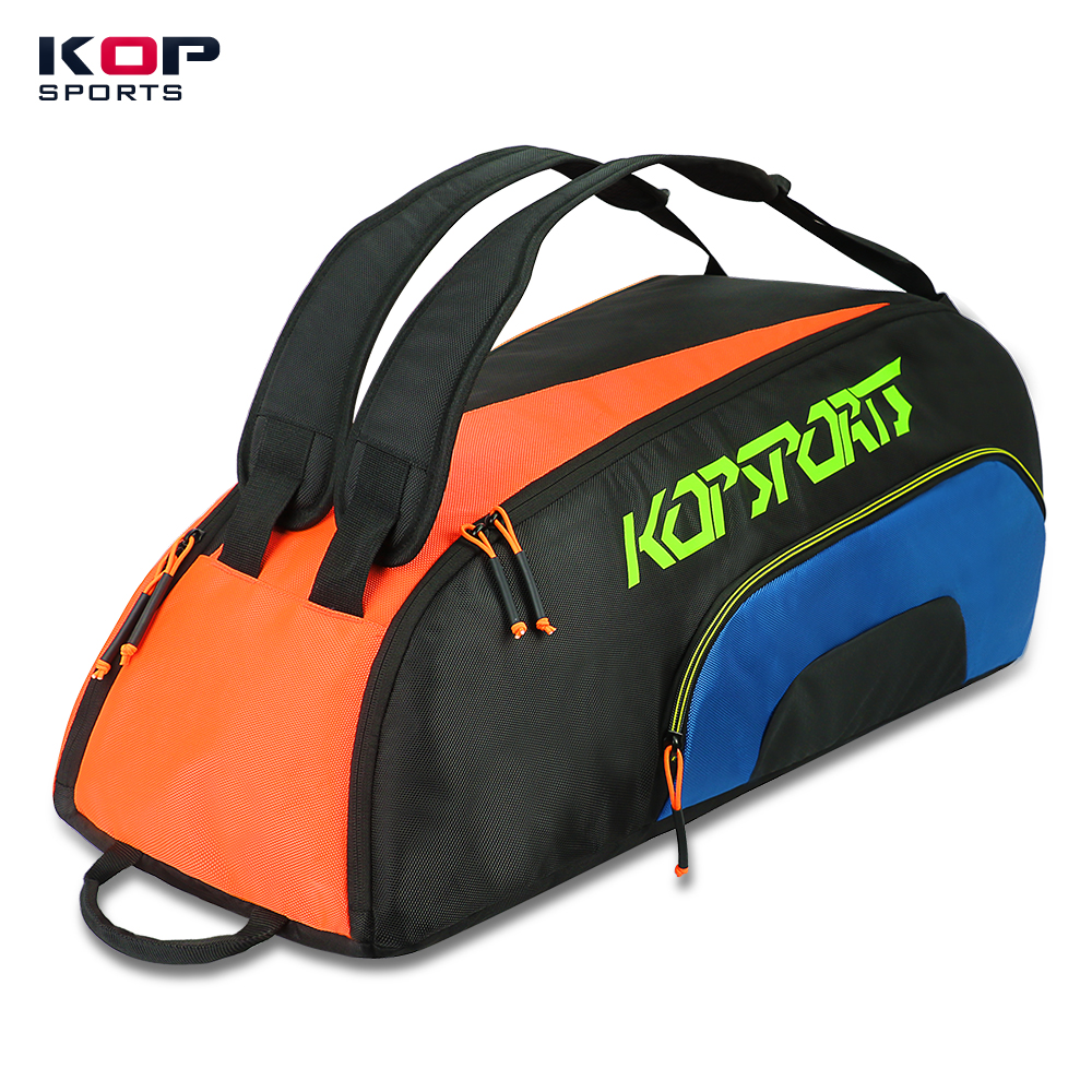 K20RB017P Player Tennis Rackets Paddle Bag