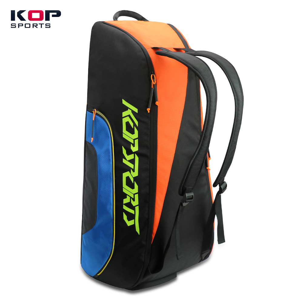 K20RB017P Player Tennis Rackets Paddle Bag