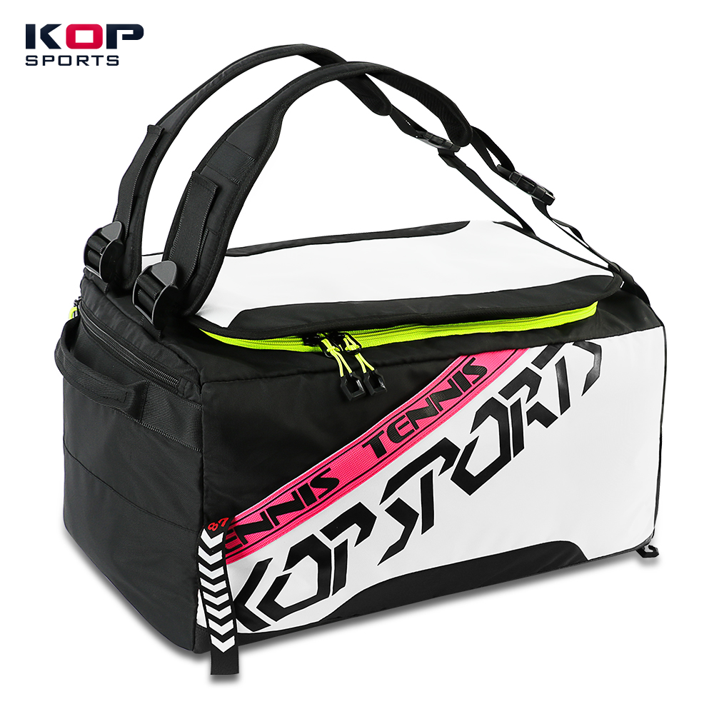 K20RB015P Player Tennis Rackets Paddle Bag