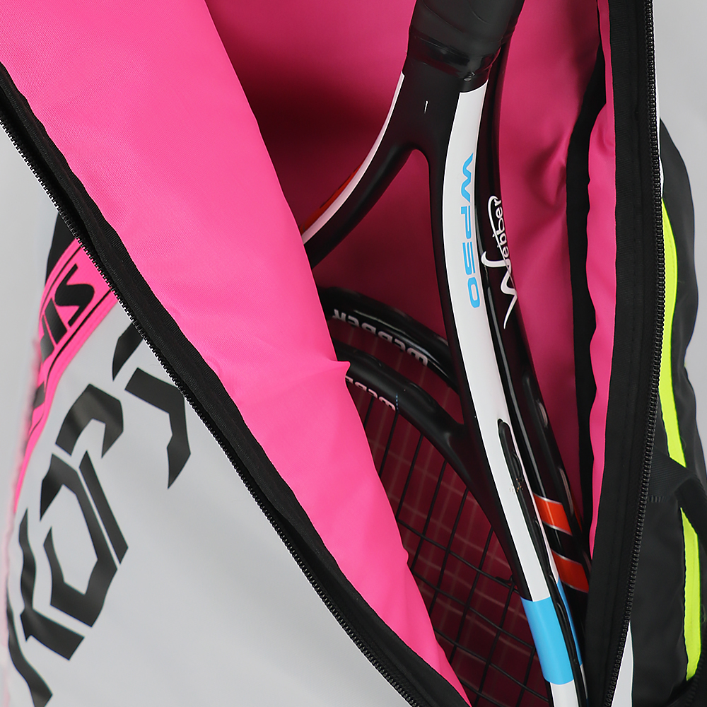 K20RB014P Player Tennis Rackets Paddle Bag