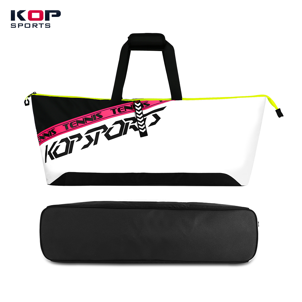 K20RB012P Player Tennis Rackets Paddle Bag