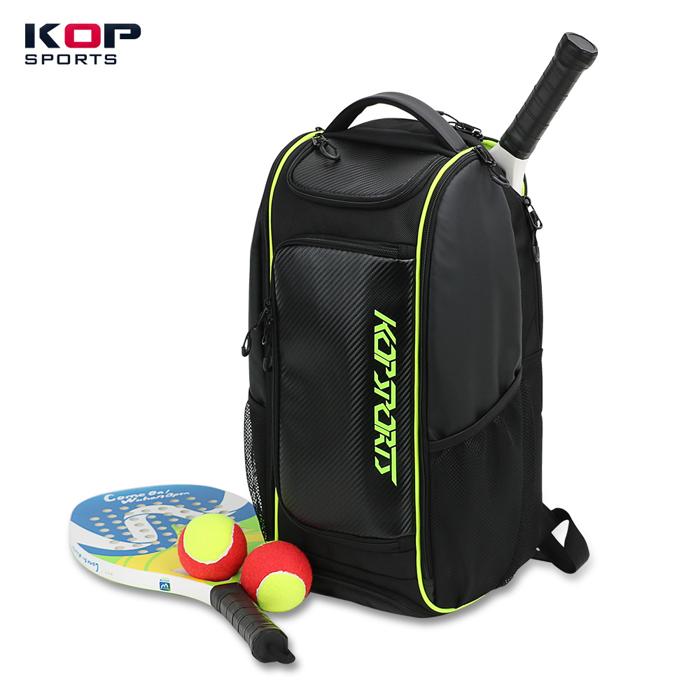 K22BT005 Beach Tennis Bag