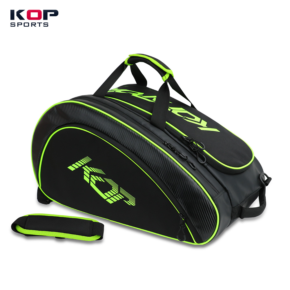 K22BT006 Beach Tennis Bag