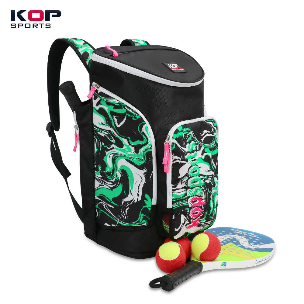 K22BT007 Beach Tennis Bag