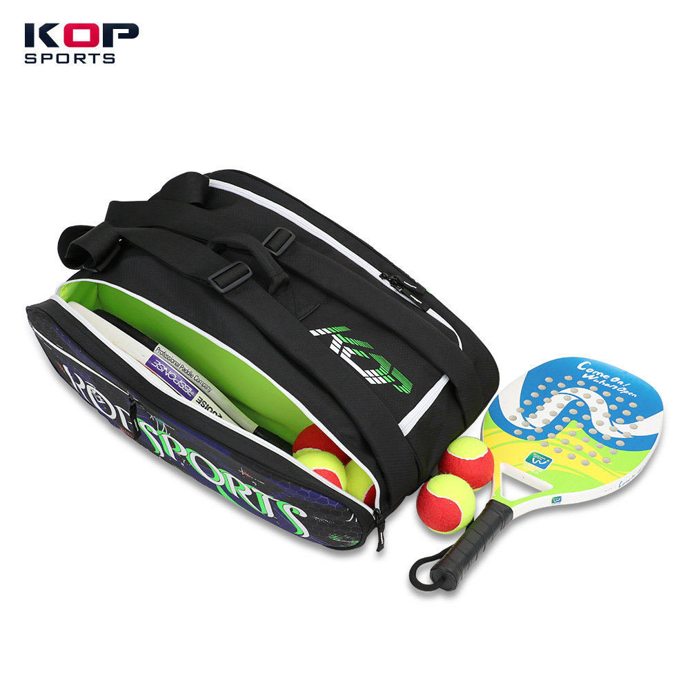 K22BT009 Beach Tennis Bag