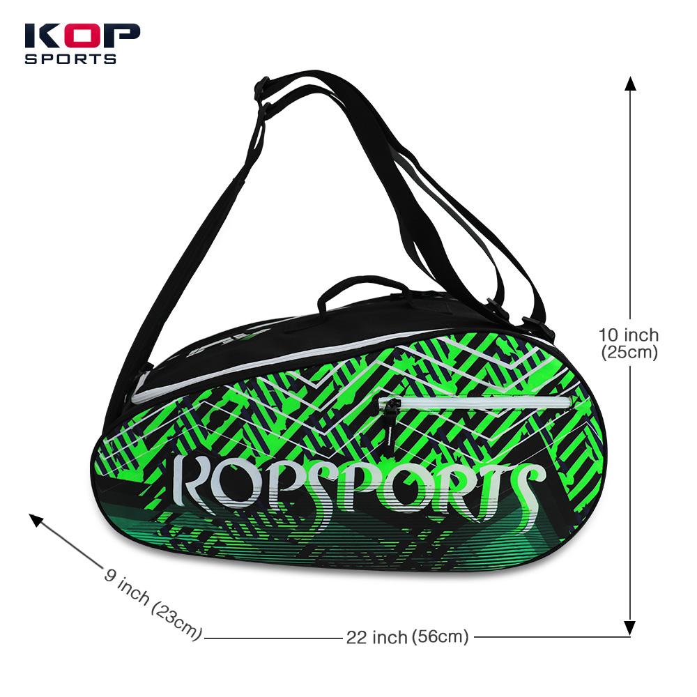 K22BT009 Beach Tennis Bag