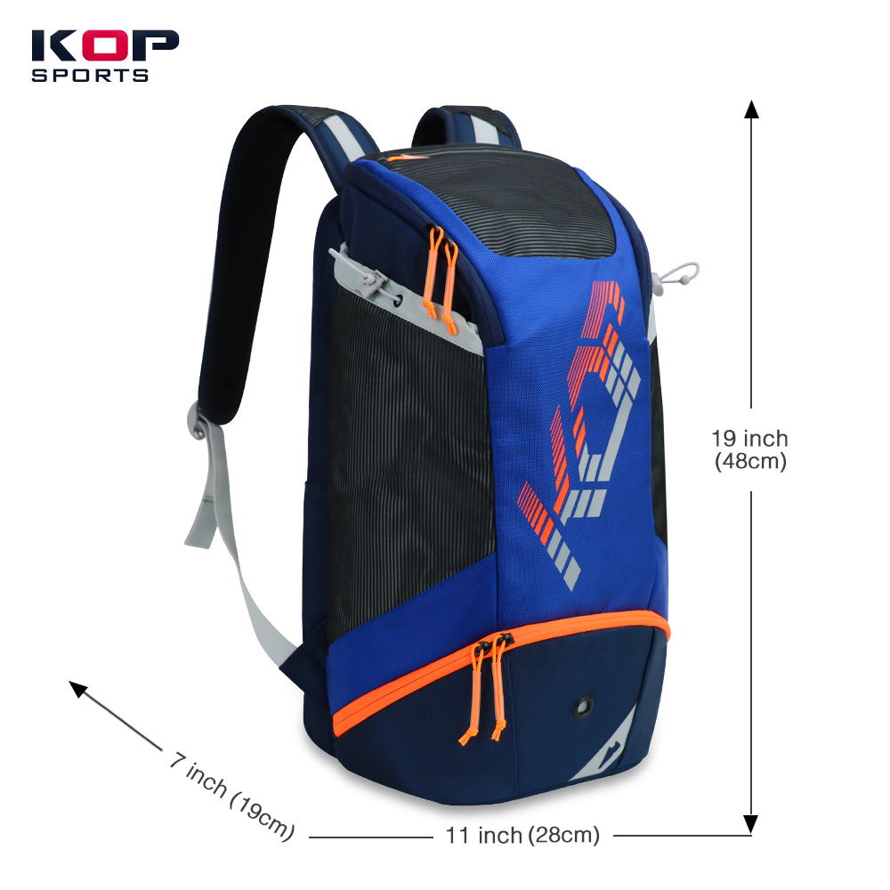K22RB001P Player Tennis Rackets Paddle Bag