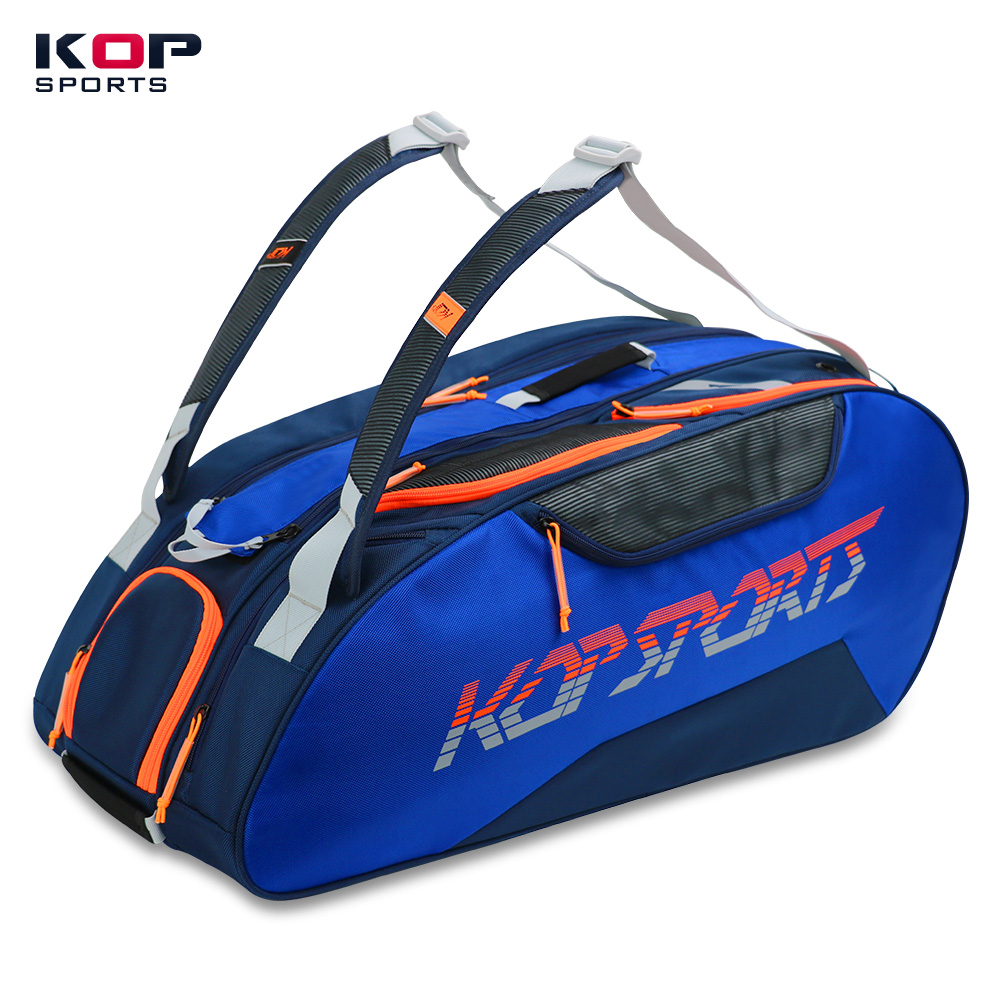 K22RB003P Player Tennis Rackets Paddle Bag