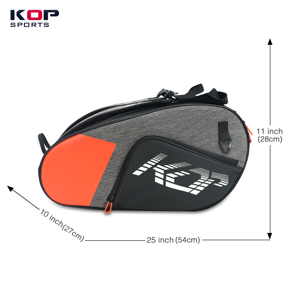 K22RB104 Pickleball Backpack Bags