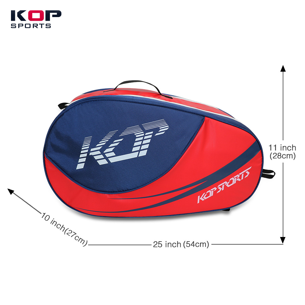 K22RB116 Pickleball Backpack Bags