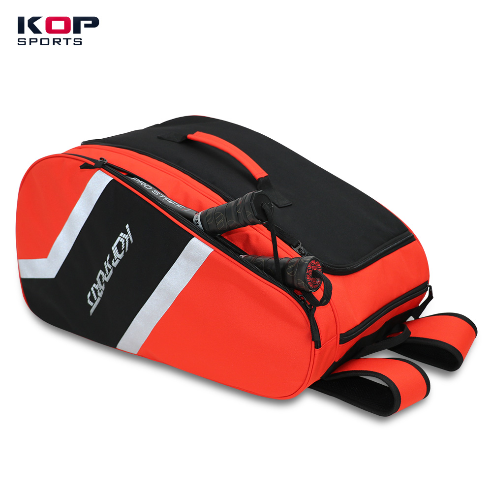 K22PD007 Padel Backpack Bags