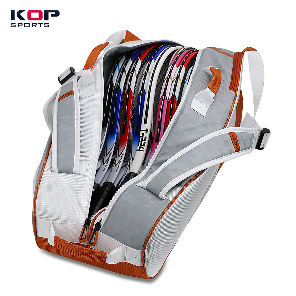 K22RB010P Player Tennis Rackets Paddle Bag