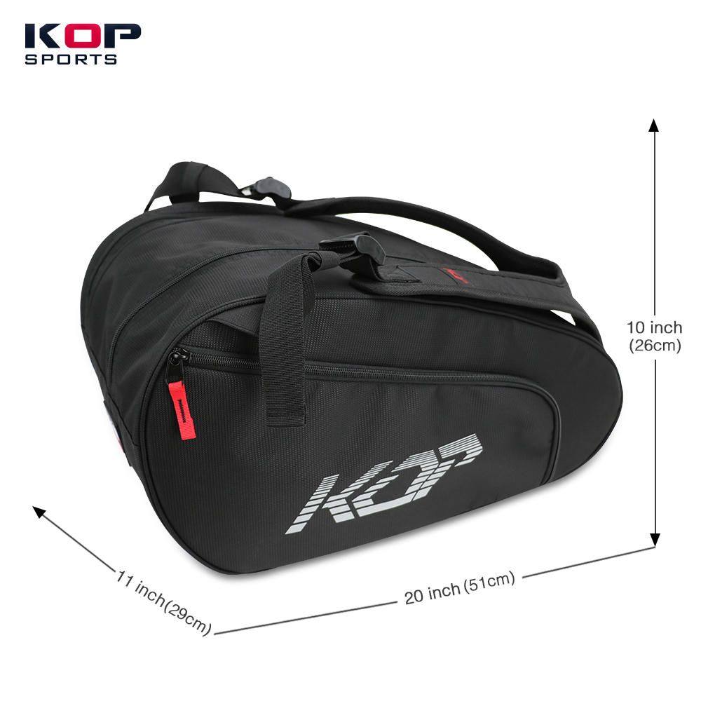 K22PD003 Padel Backpack Bags